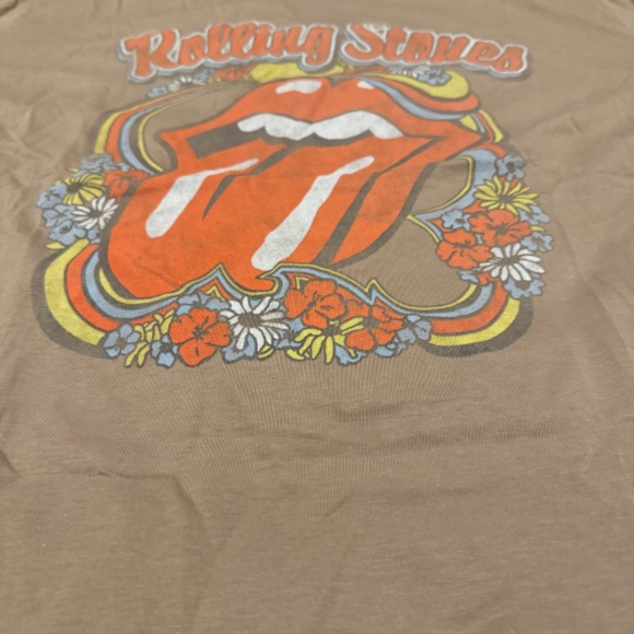 Printed T-shirt - Picture 6 of 7